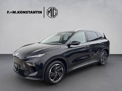 MG S5 EV 64 kWh Luxury - Bild 2