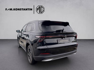 MG S5 EV 64 kWh Luxury - Bild 5