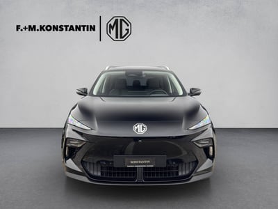 MG S5 EV 64 kWh Luxury - Bild 4