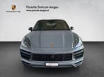Porsche Cayenne Turbo GT Coupé - Bild 2