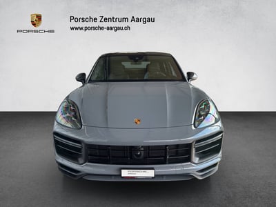 Porsche Cayenne Turbo GT Coupé - Bild 2