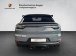 Porsche Cayenne Turbo GT Coupé - Bild 5