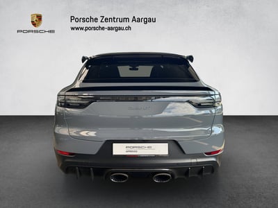 Porsche Cayenne Turbo GT Coupé - Bild 5