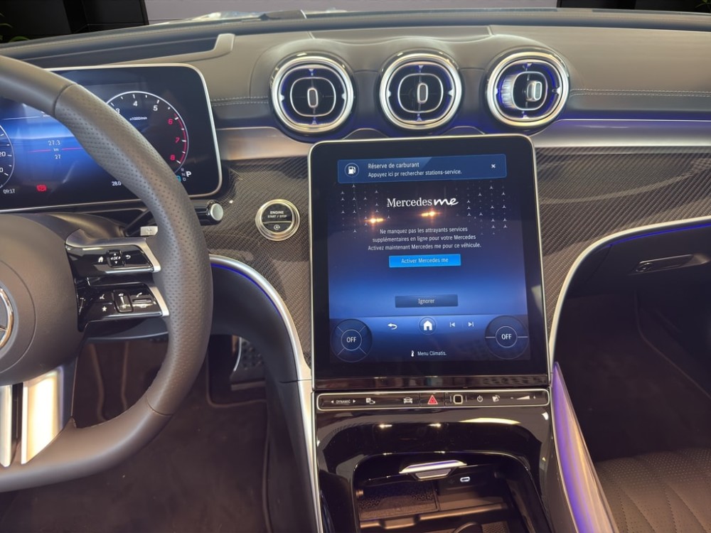 Image MERCEDES-BENZ CLE-450 CLE 450 Cabrio 4Matic 9G-Tronic