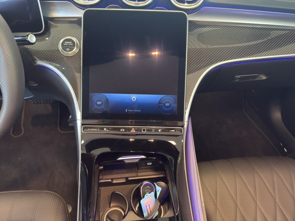 Image MERCEDES-BENZ CLE-450 CLE 450 Cabrio 4Matic 9G-Tronic