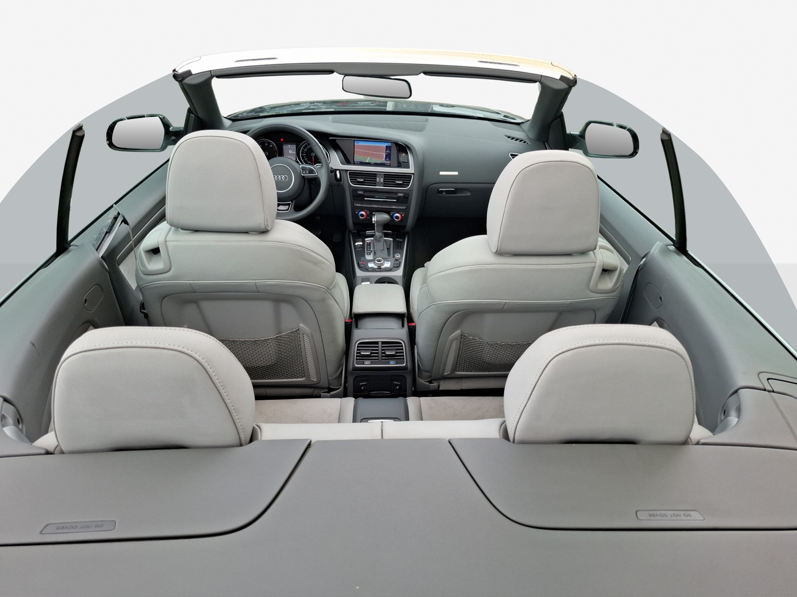 AUDI A5 Cabriolet 2.0 TFSI quattro S-tronic-showroom-element-1
