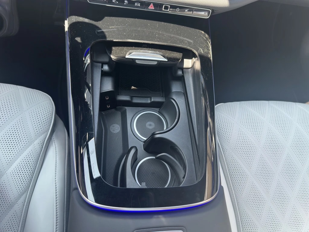 Image MERCEDES-BENZ E-400 E 400 e 4Matic 9G-Tronic