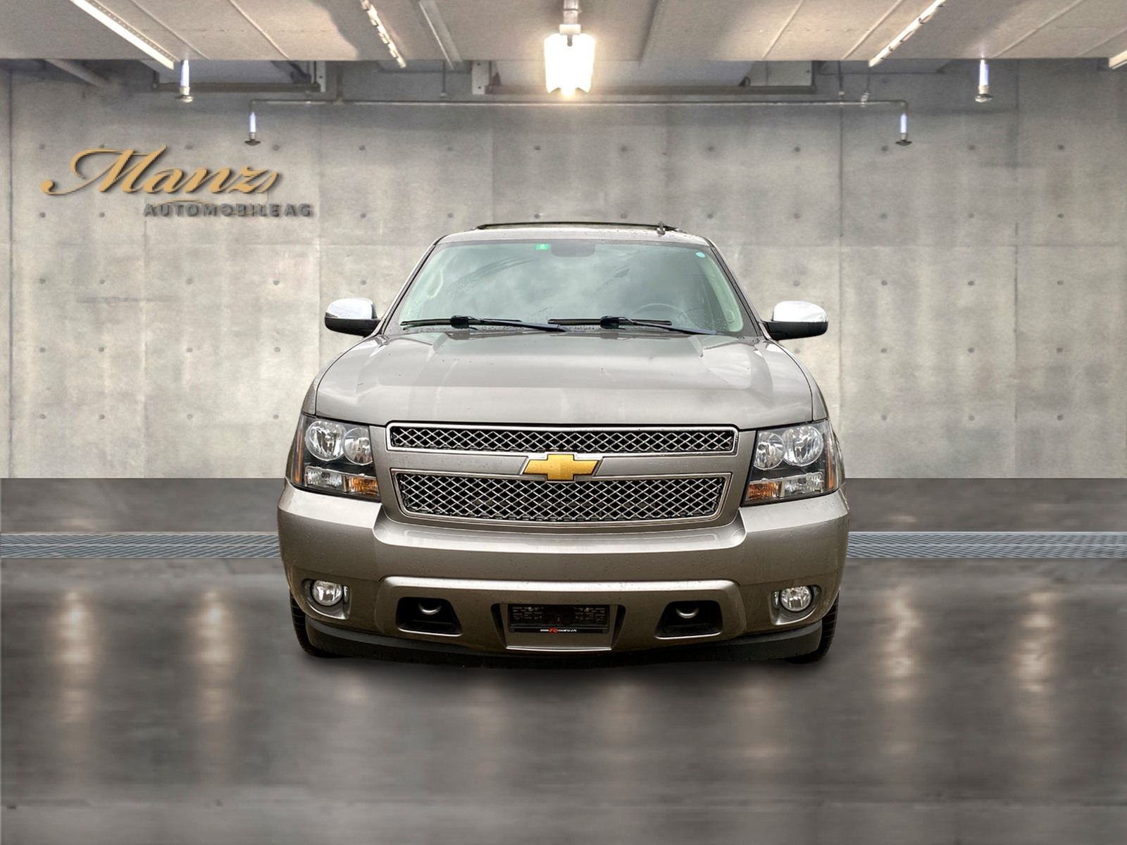 CHEVROLET TAHOE 5.3 LTZ-image-3