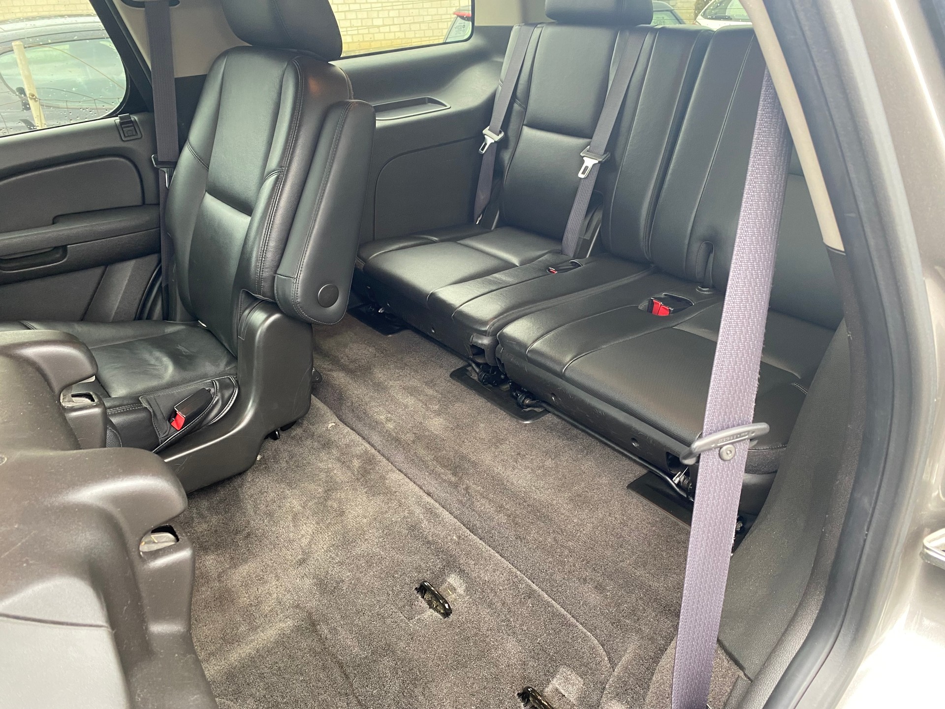 CHEVROLET TAHOE 5.3 LTZ-image-8