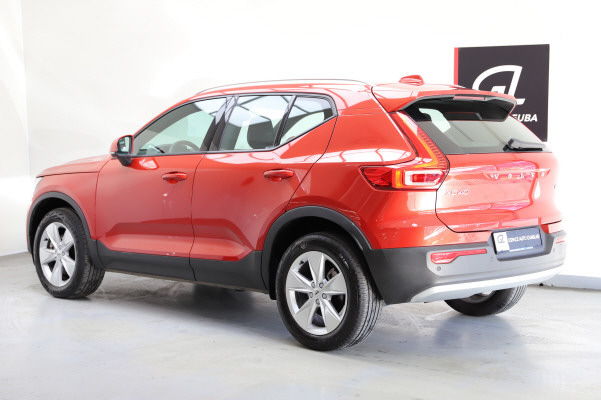 Image VOLVO XC40 XC40 B3 MHD Xcite DCT