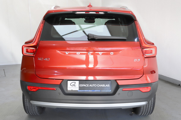 Image VOLVO XC40 XC40 B3 MHD Xcite DCT