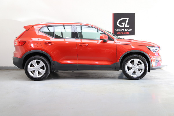 Image VOLVO XC40 XC40 B3 MHD Xcite DCT