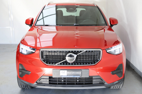 Image VOLVO XC40 XC40 B3 MHD Xcite DCT