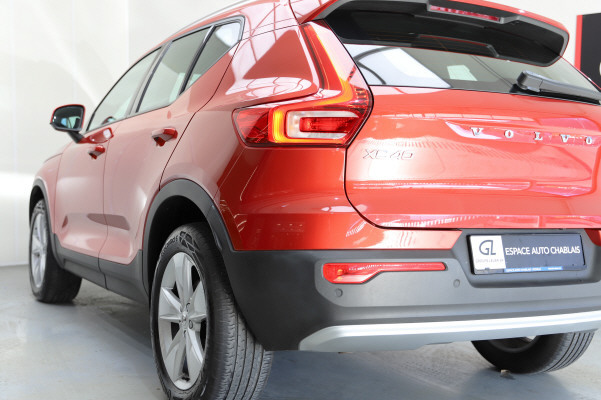 Image VOLVO XC40 XC40 B3 MHD Xcite DCT