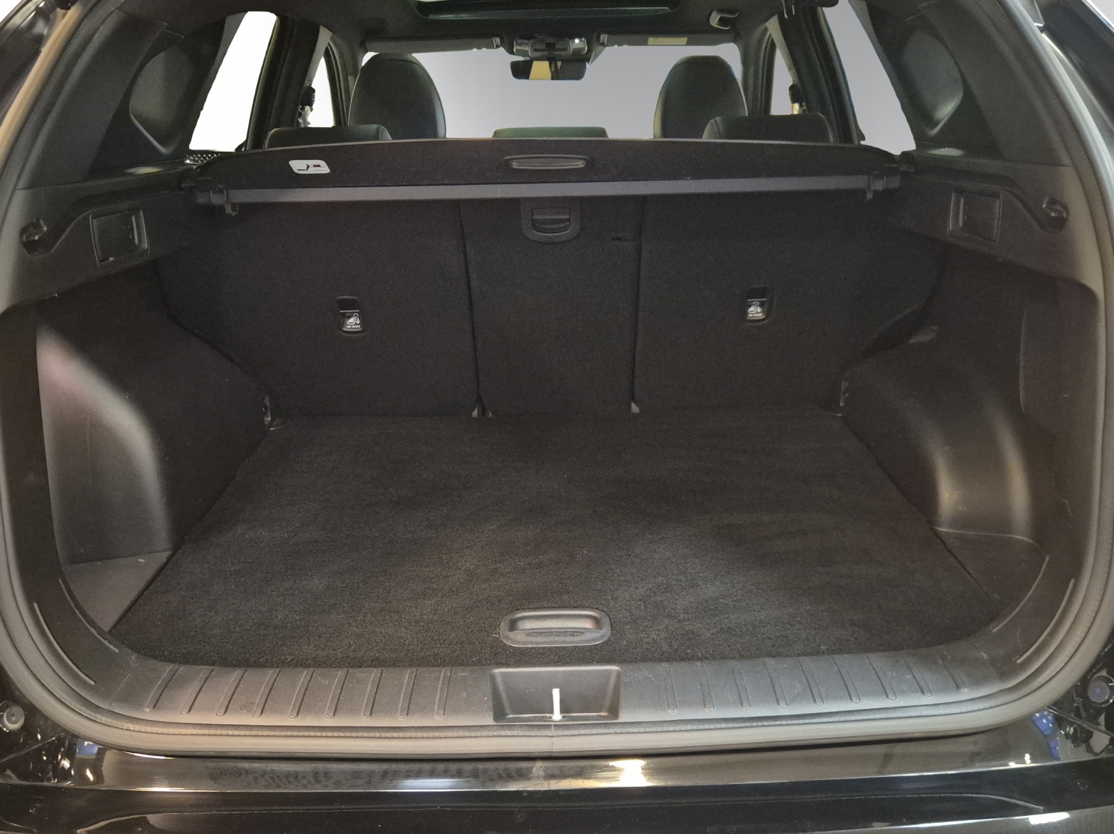 Image HYUNDAI TUCSON Tucson 1.6HEV NLi LUX 4WD