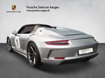 Porsche 911 Speedster Heritage Package - Bild 4