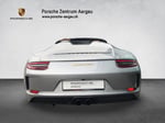 Porsche 911 Speedster Heritage Package - Bild 5
