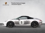 Porsche 911 Speedster Heritage Package - Bild 3