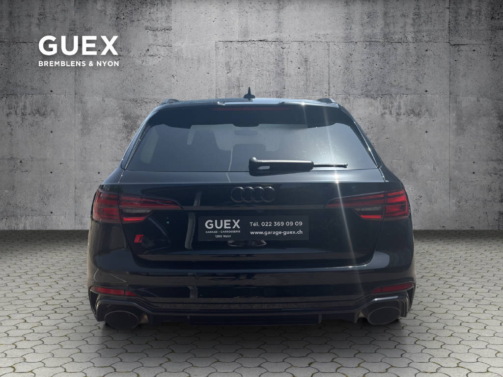 AUDI RS4 Avant 2.9 V6 TFSI quattro T-Tronic-showroom-element-3