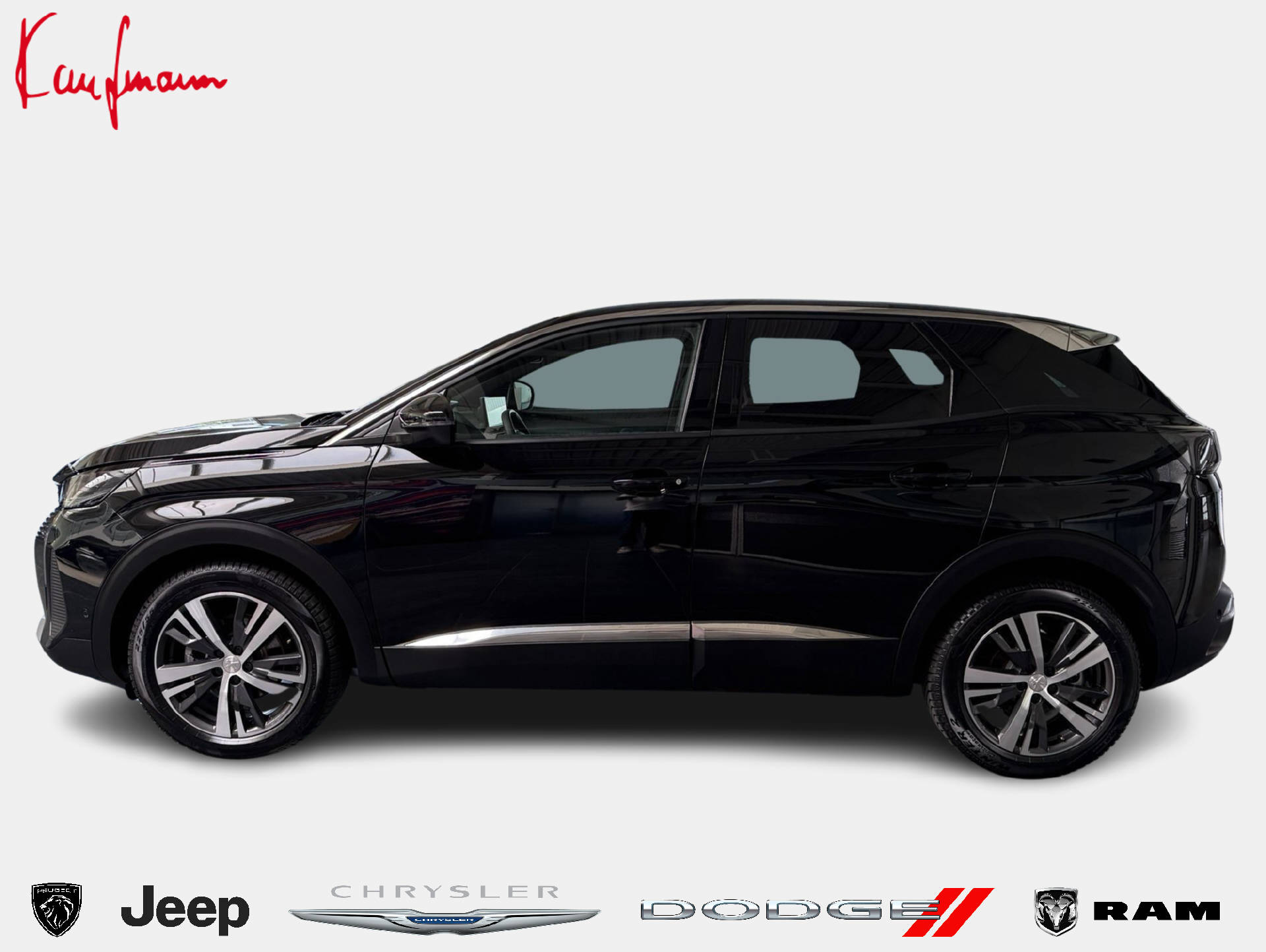 PEUGEOT 3008 1.2 Hybrid Allure Pack-showroom-element-2