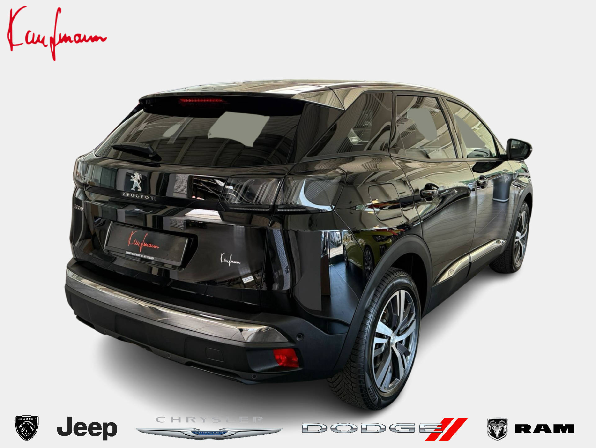 PEUGEOT 3008 1.2 Hybrid Allure Pack-showroom-element-3
