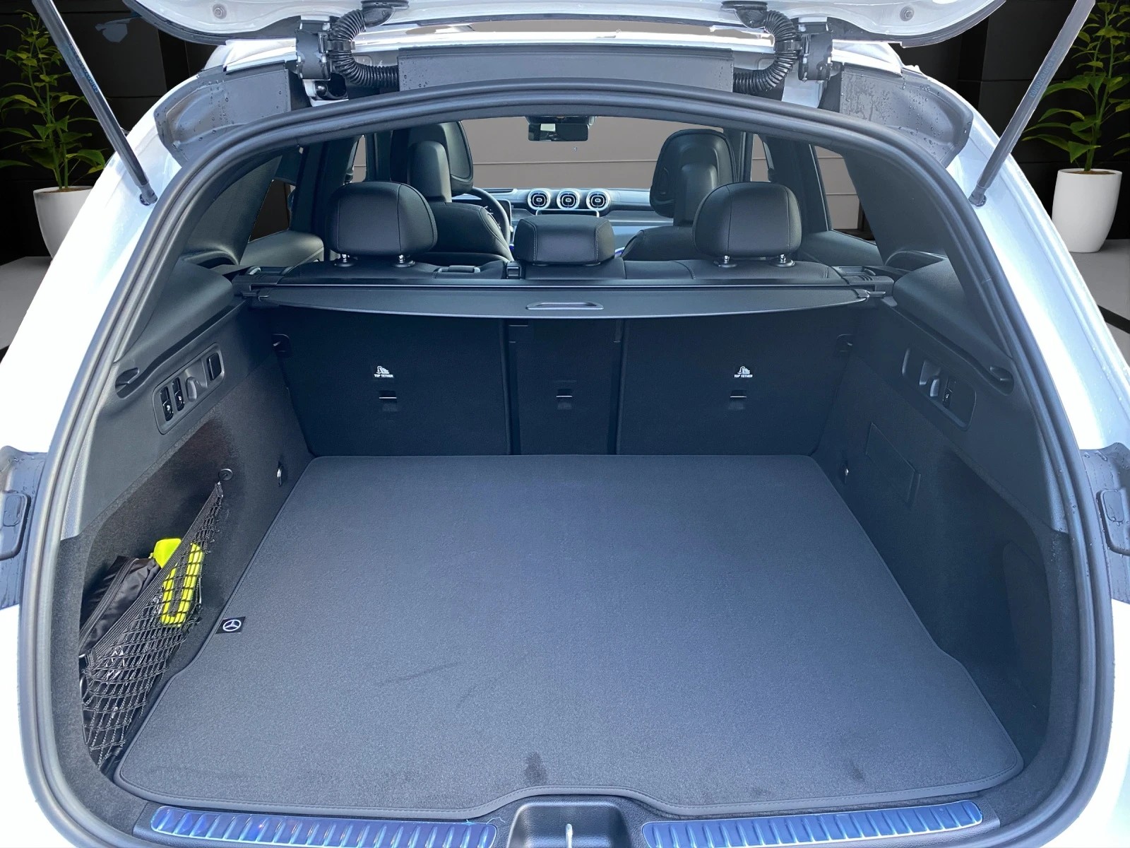 Image MERCEDES-BENZ GLC-450 GLC 450d 4Matic 9G-Tronic