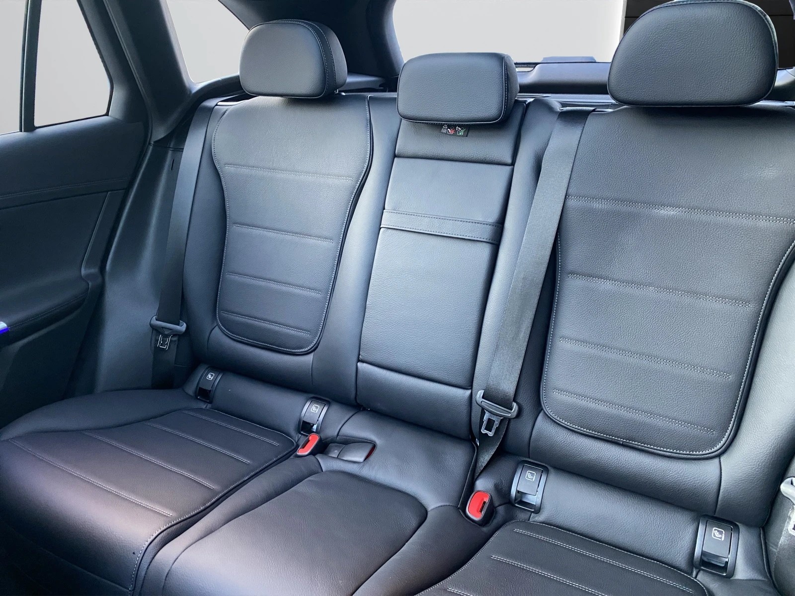 Image MERCEDES-BENZ GLC-450 GLC 450d 4Matic 9G-Tronic