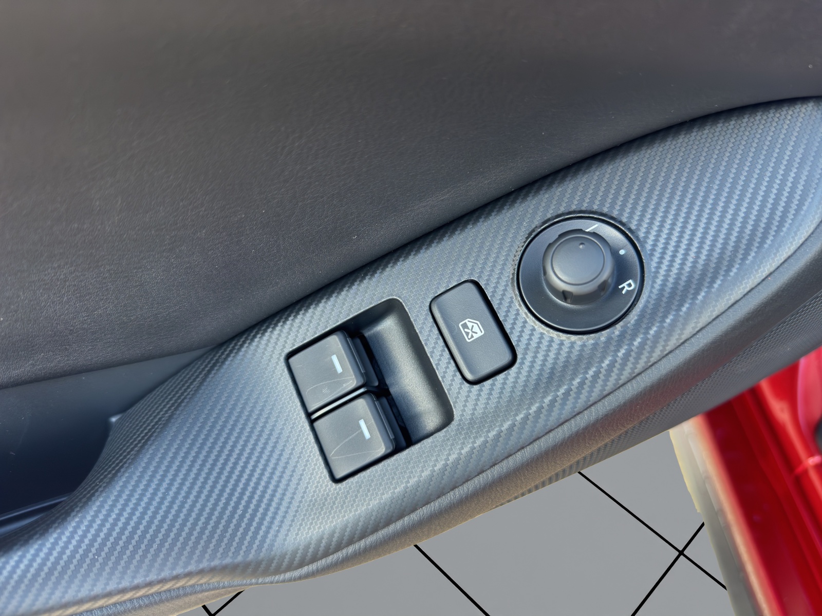 Image MAZDA MX-5 MX-5 Skyactiv-G 132 Homura