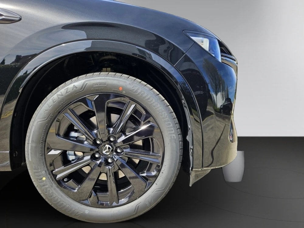 Image MAZDA CX-60 CX-60 e-Skyactiv PHEV 327 AWD Homura