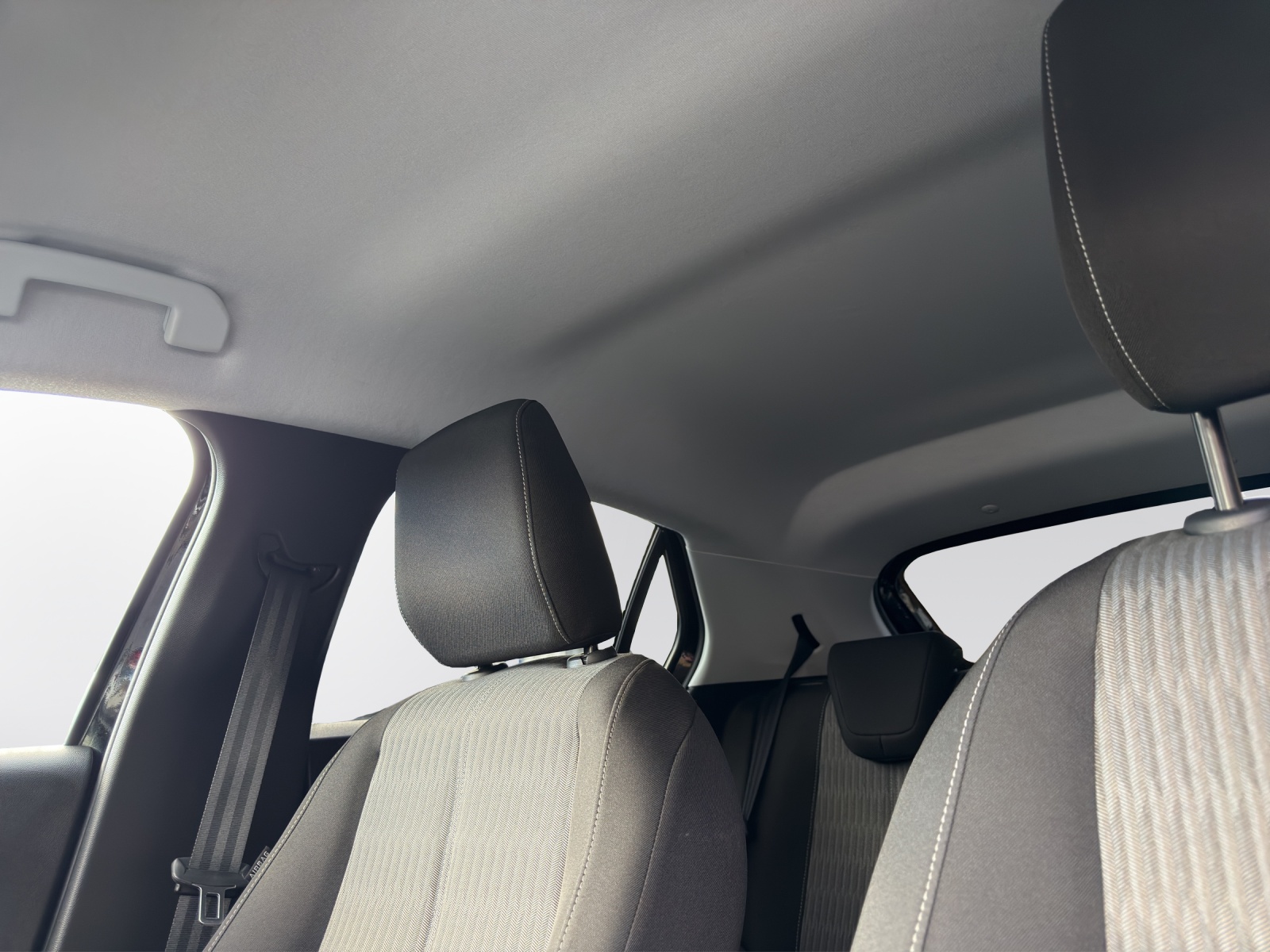 Image OPEL CORSA Corsa 1.2 TP Edition