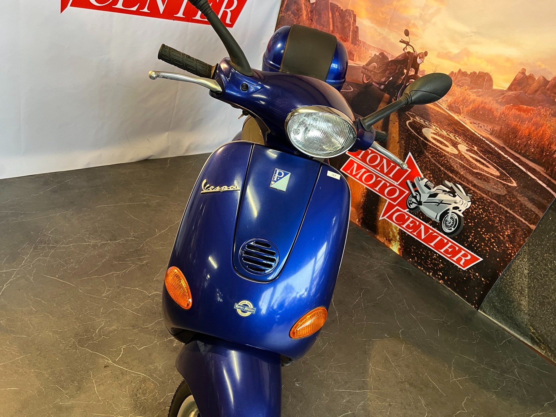 2001 Vespa 150 Vespa Et2 2000 2001 Vespa Vespa Et Vespa Scooter