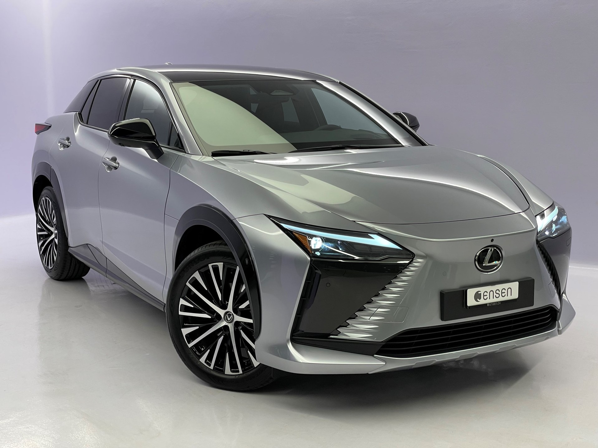LEXUS RZ 450e Excellence Direct4 Electric