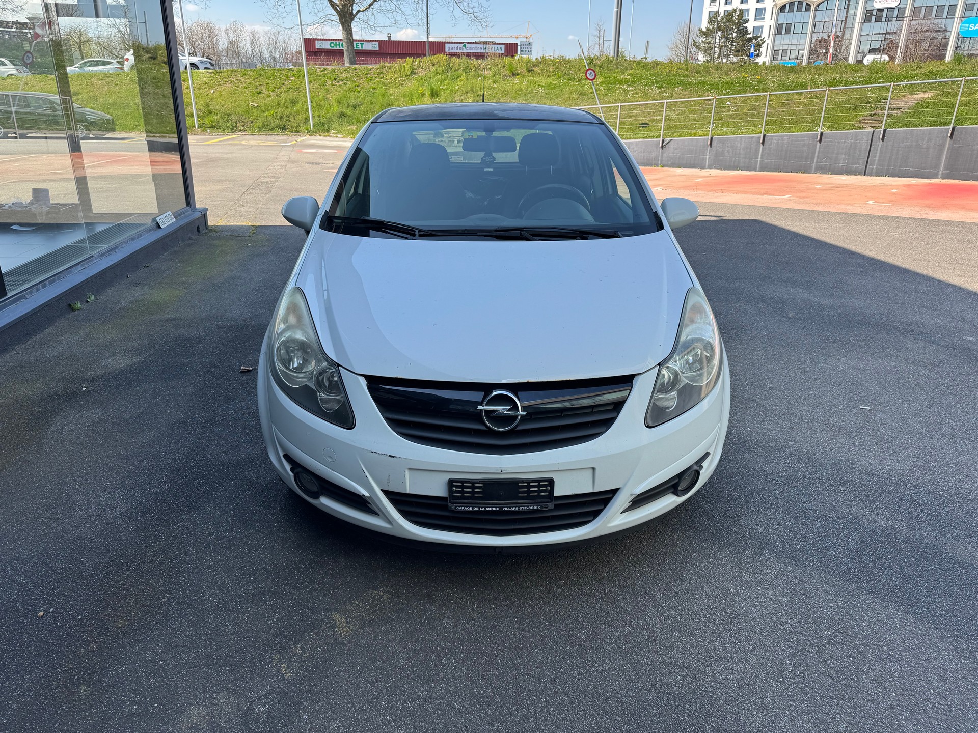 OPEL Corsa 1.4 TP Color Edition-showroom-element-2