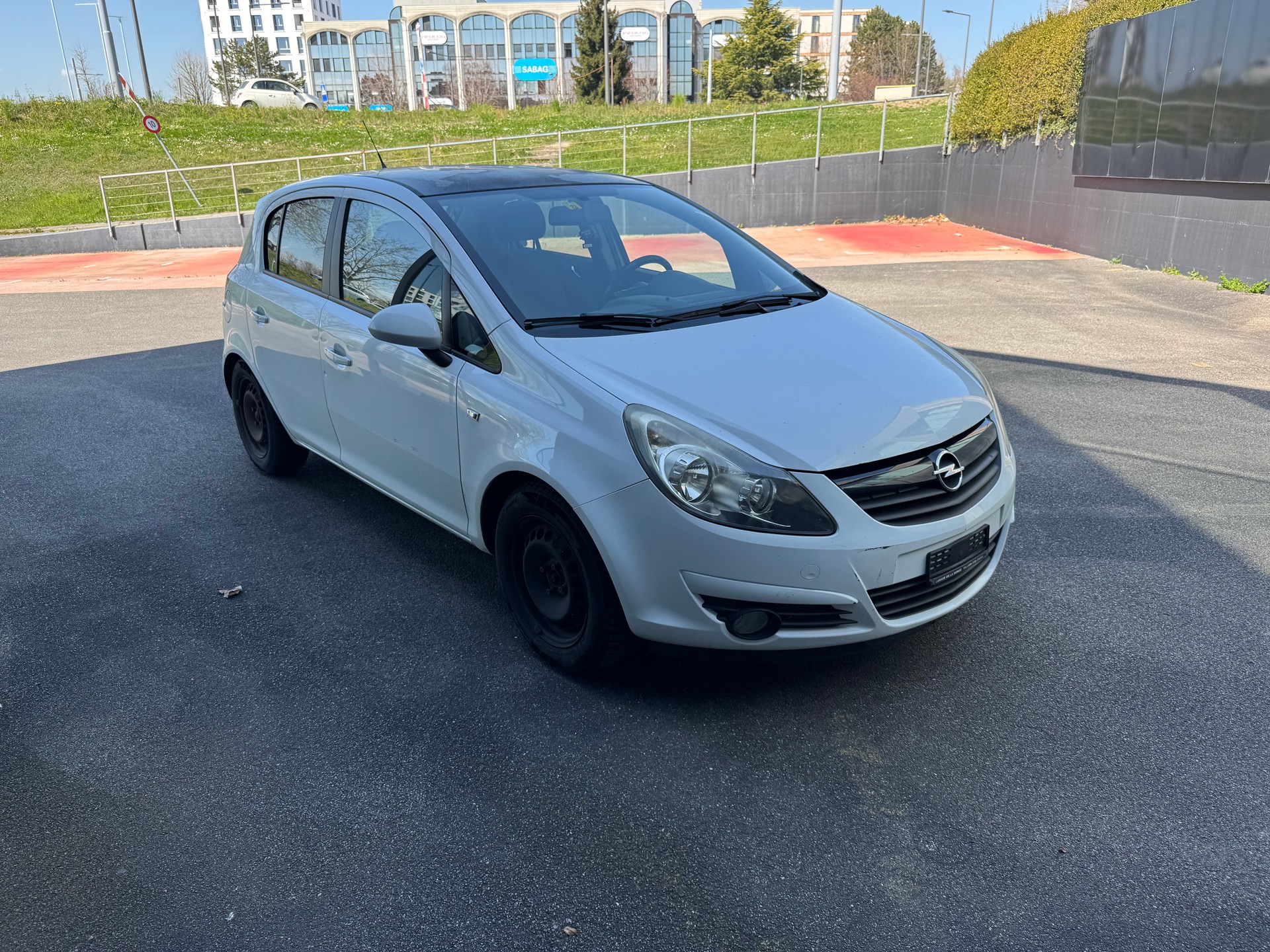 OPEL Corsa 1.4 TP Color Edition-showroom-element-1