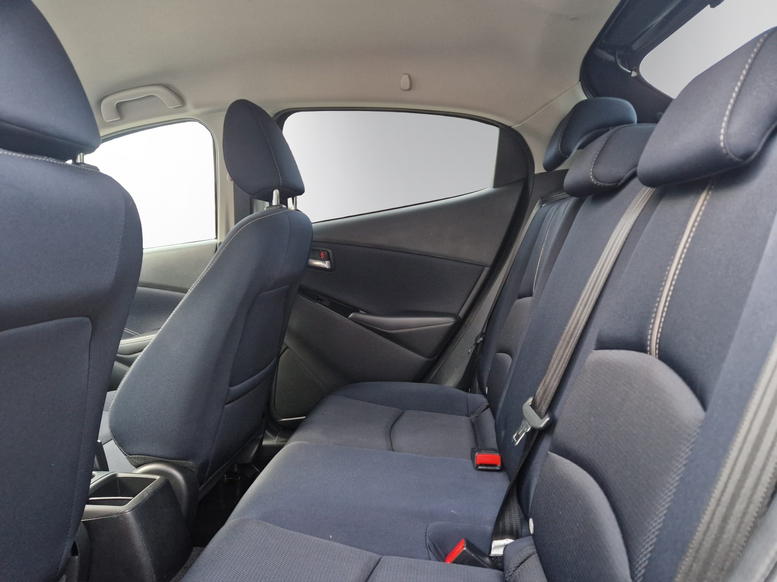 Image MAZDA 2 2 SKYACTIV-G 90 Mild Hybrid Revolution