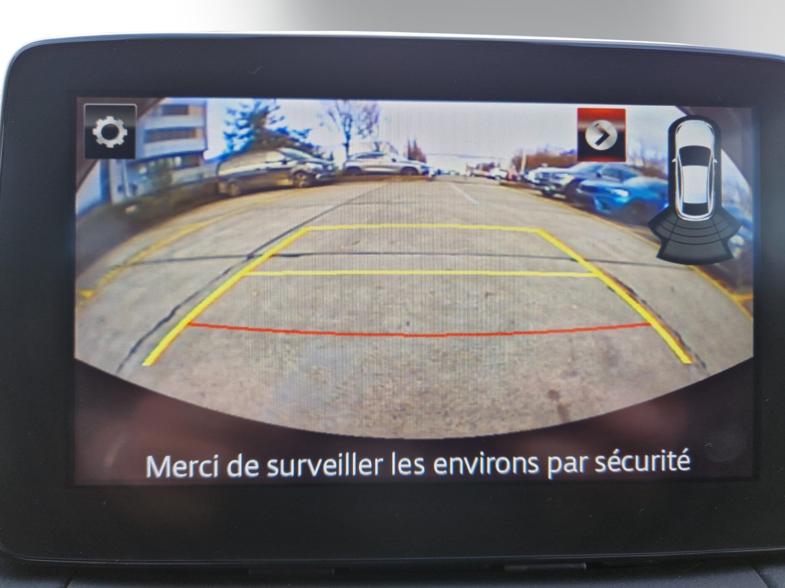 Image MAZDA 2 2 SKYACTIV-G 90 Mild Hybrid Revolution