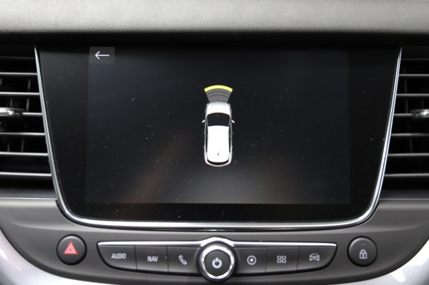 Image OPEL GRANDLAND Grandland X Hybrid4 Ultim