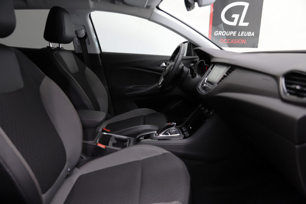 Image OPEL GRANDLAND Grandland X Hybrid4 Ultim