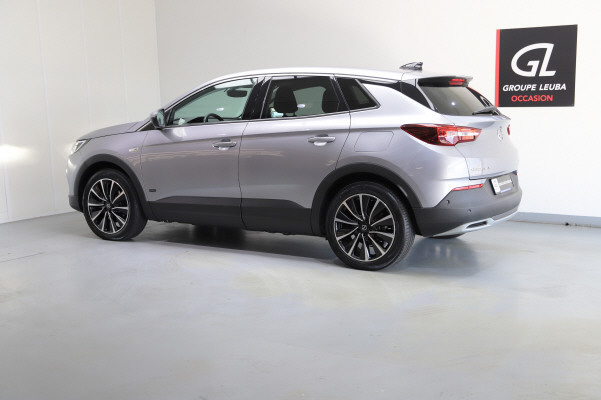 Image OPEL GRANDLAND Grandland X Hybrid4 Ultim