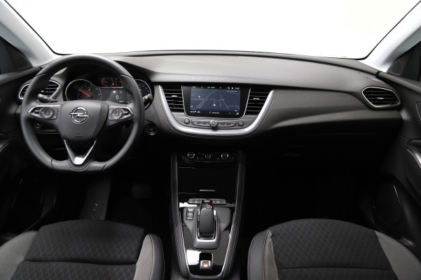 Image OPEL GRANDLAND Grandland X Hybrid4 Ultim