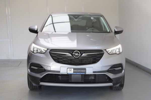 Image OPEL GRANDLAND Grandland X Hybrid4 Ultim