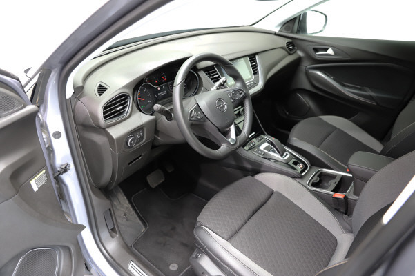 Image OPEL GRANDLAND Grandland X Hybrid4 Ultim
