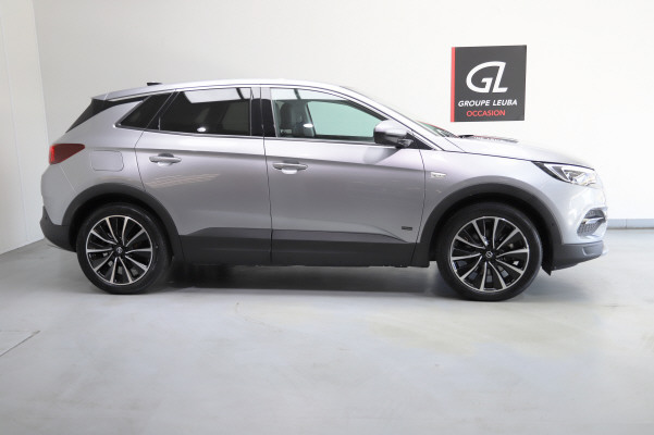 Image OPEL GRANDLAND Grandland X Hybrid4 Ultim