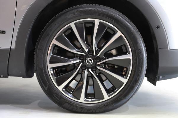 Image OPEL GRANDLAND Grandland X Hybrid4 Ultim