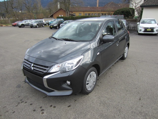 MITSUBISHI Space Star 1.2 Inform