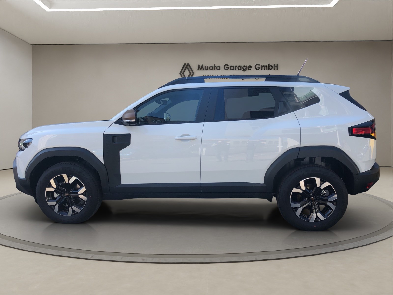 DACIA DUSTER Extreme HYBRID 140-showroom-element-2
