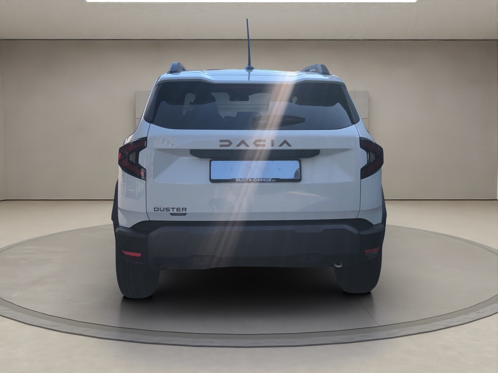 DACIA DUSTER Extreme HYBRID 140-showroom-element-3