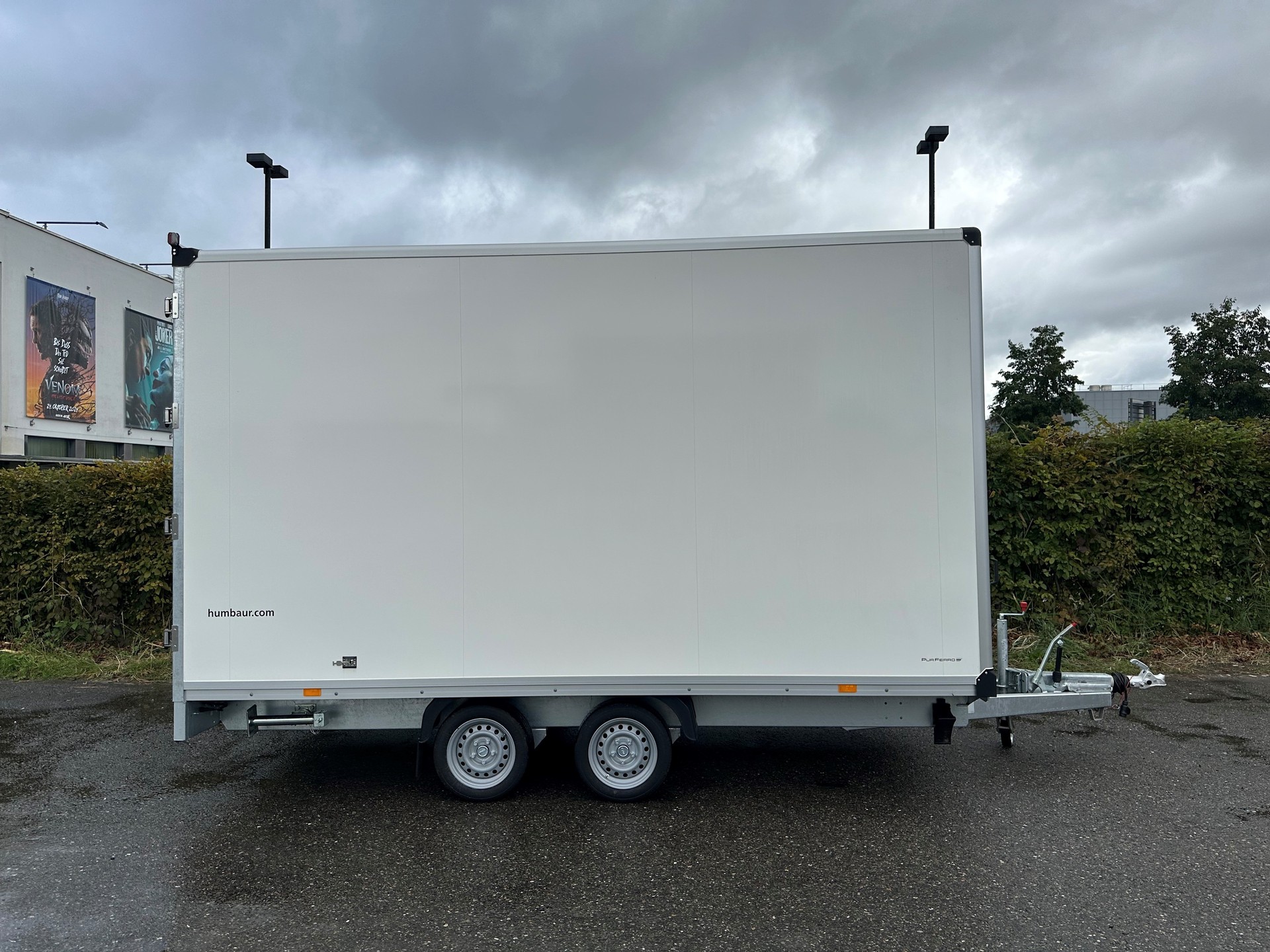 HUMBAUR HKN 354221-20PF30-showroom-element-2