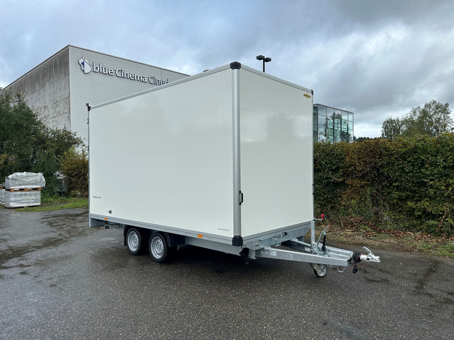 HUMBAUR HKN 354221-20PF30-image-0