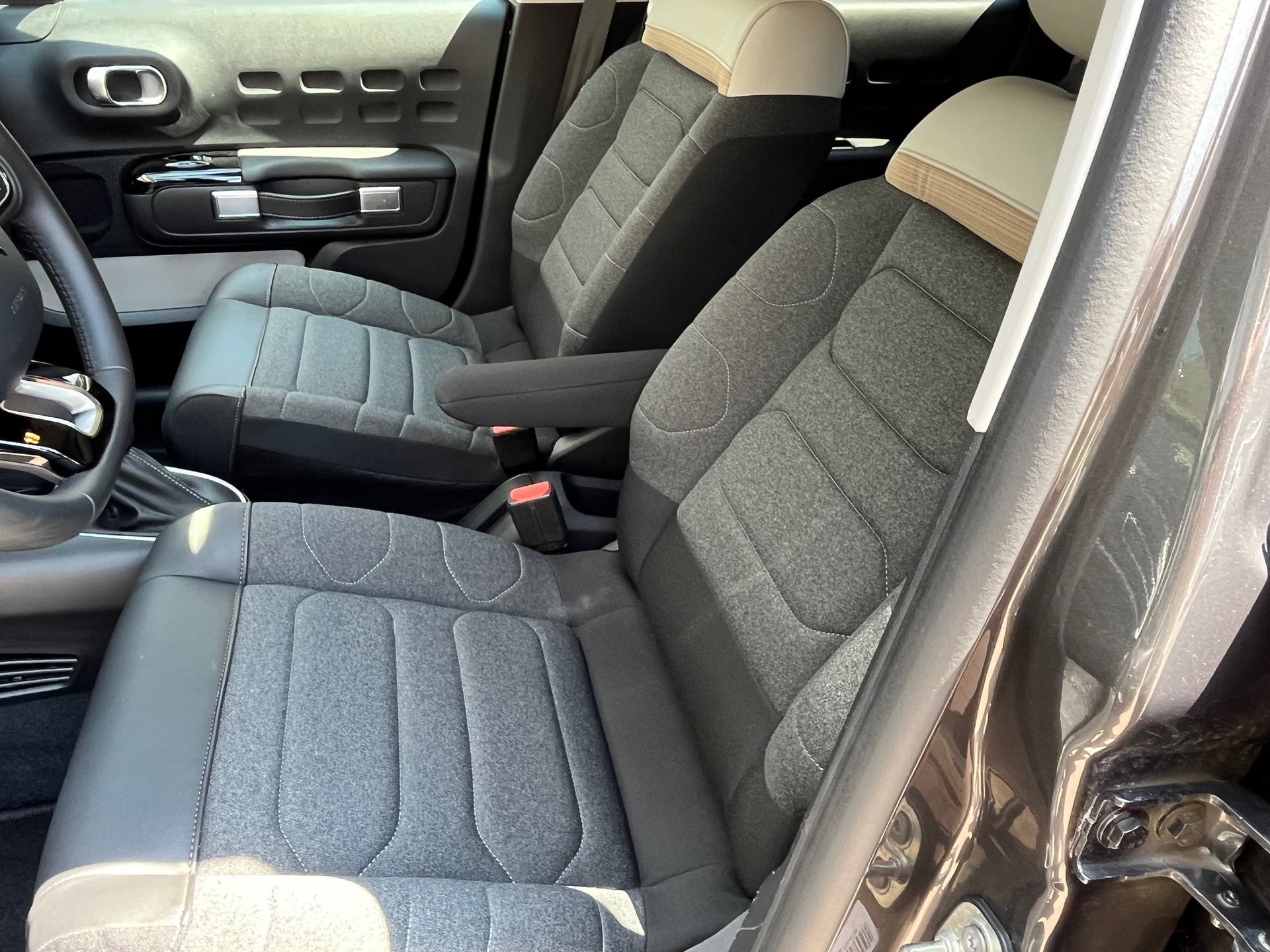 CITROEN C3 1.2 PureTech Swiss Edition+-showroom-element-3